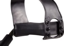 KIMO DIRECT Stoelfiets Met Antischuifband - LCD-scherm - Opvouwbaar - Fietstrainer - Bureaufiets - Deskbike - Zwart 12 KIMO DIRECT Stoelfiets Met Antischuifband - LCD-scherm - Opvouwbaar - Fietstrainer - Bureaufiets - Deskbike - Zwart -FitForce Outlet Winkel 1200x866 2