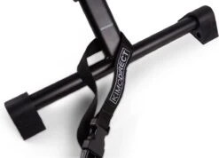 KIMO DIRECT Stoelfiets Met Antischuifband - LCD-scherm - Opvouwbaar - Fietstrainer - Bureaufiets - Deskbike - Zwart 13 KIMO DIRECT Stoelfiets Met Antischuifband - LCD-scherm - Opvouwbaar - Fietstrainer - Bureaufiets - Deskbike - Zwart -FitForce Outlet Winkel 1200x866 3