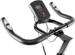 Trend24 Hometrainer - Hometrainer Fiets - Spinningfiets - Spinning - Max 120 KG - Zwart 14 Trend24 Hometrainer - Hometrainer Fiets - Spinningfiets - Spinning - Max 120 KG - Zwart -FitForce Outlet Winkel 1200x878 5