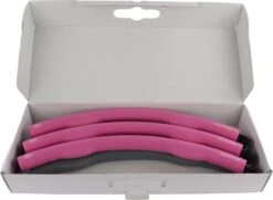 Orange85 Fitness Hoepel - Hoelahoep - 1,5 KG - 100cm - Volwassenen - Hoepelen - Hoolahoop - Sport - Roze - Soft - Afvallen -FitForce Outlet Winkel 1200x881 1