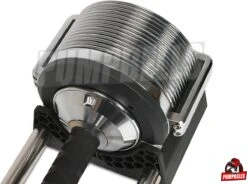 PUMPBELLS - Verstelbare Dumbbell - 3kg T/m 32kg - 30 DUMBBELLS IN ÉÉN! - Professionele Halter 11 PUMPBELLS - Verstelbare Dumbbell - 3kg T/m 32kg - 30 DUMBBELLS IN ÉÉN! - Professionele Halter -FitForce Outlet Winkel 1200x896 1