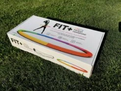 Fit+ Happy™ Fitness Hoelahoep 1.8 Kg -FitForce Outlet Winkel 1200x899 5