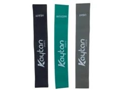 Kaytan Resistance Band - Weerstandsbanden Set - Fitness Elastiek - Body Saper Bands - 3 Stuks. -FitForce Outlet Winkel 1200x899 7
