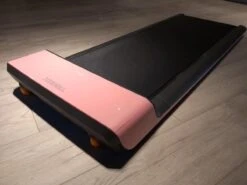 Toorx Fitness Walkingpad - Hardloopband - Loopband - Met WalkingPad-app - Superplat Ontwerp - Afstandsbediening Meegeleverd Met ø 38 Mm LCD-display -FitForce Outlet Winkel 1200x900 23