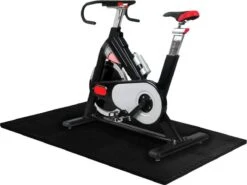 Merkloos Fitness Puzzelmatten/ Vloermat/ Zwembadfolie - Zwembad Tegels - Zwembad Ondervloer - Tuin Ondervloer - Tuintegels - Fitness Mat - Fitness Vloer Rubber - 6x40cmx40cm -FitForce Outlet Winkel 1200x901 3