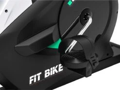 FitBike Ride 2 - Hometrainer - Fitness Fiets - Incl. Tablethouder - 12 Trainingsprogramma's -FitForce Outlet Winkel 1200x901 4