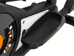 Crosstrainer Focus Fitness Fox 5 IPlus - Incl. Tablethouder En Bluetooth - Rear Driven/Achterwiel Crosstrainer - 14 Trainingsprogramma's - IPlus Module - Koppelbaar Met Tablet - Crosstrainer Fitness - Voetpedalen Voorzien Van Cushion Pad's -FitForce Outlet Winkel 1200x902 4