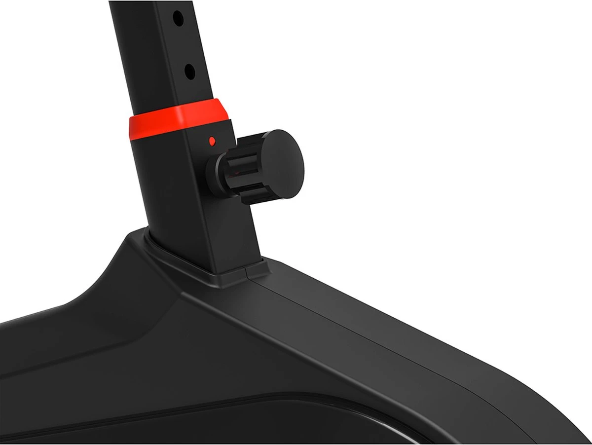 FitBike Ride 3 - Hometrainer - Fitness Fiets - Incl. Trainingscomputer - Lage Instap 4 FitBike Ride 3 - Hometrainer - Fitness Fiets - Incl. Trainingscomputer - Lage Instap - Afbeelding 4