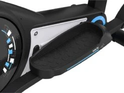 Focus Fitness Fox 5 - Crosstrainer - Incl. Hartslagfunctie - Fitnessapparaat - 12 Trainingsprogramma's - V-belt Aandrijving - Crosstrainer Fitness -FitForce Outlet Winkel 1200x904 4