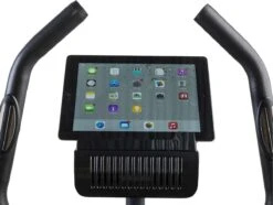 Tunturi Cardio Fit B30 Hometrainer - Fitness Fiets Met 8 Weerstandsniveaus - Voorzien Van Tablethouder En Transportwielen -FitForce Outlet Winkel 1200x905 2