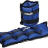 Enkelgewichten En Polsgewichten - VirtuFit Verstelbare Gewichten - 2 X 1 Kg - Nylon