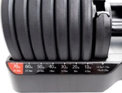 N Mass Verstelbare Dumbells Set - 34 Kg Gewichten - Hoogwaardige Fitness Dumbbells - Pro-Flex Dumbbell Set 14 N Mass Verstelbare Dumbells Set - 34 Kg Gewichten - Hoogwaardige Fitness Dumbbells - Pro-Flex Dumbbell Set -FitForce Outlet Winkel 1200x911