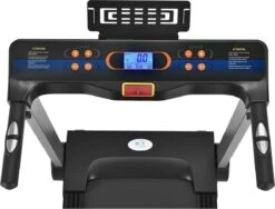 Merkloos Loopband / Speedrunner 2500 - Max. 12 Km/h -FitForce Outlet Winkel 1200x915