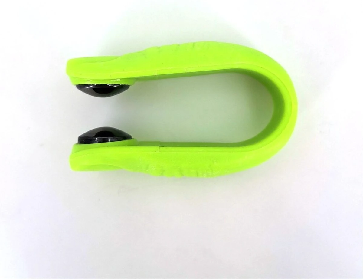 Merkloos Acurelief 2 Stuks - Migraine - Hoofdpijn - Sport - Handtrainer - Massage Gun - Stress Bal - Zen - Massage - Fitbit - Ontspanning - Stress - Groen - Loslaten - Meditatie - Draagbare Acupunctuur - Spijkermat - Anti Stress 3 Merkloos Acurelief 2 Stuks - Migraine - Hoofdpijn - Sport - Handtrainer - Massage Gun - Stress Bal - Zen - Massage - Fitbit - Ontspanning - Stress - Groen - Loslaten - Meditatie - Draagbare Acupunctuur - Spijkermat - Anti Stress - Afbeelding 3