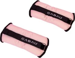 Cabau Lifestyle Enkel- En Polsgewichten - 2x 0.5 Kg - Waterdicht Neopreen - Makkelijk Verstelbaar - Fitness Enkel- Polsband 9 Cabau Lifestyle Enkel- En Polsgewichten - 2x 0.5 Kg - Waterdicht Neopreen - Makkelijk Verstelbaar - Fitness Enkel- Polsband -FitForce Outlet Winkel 1200x922
