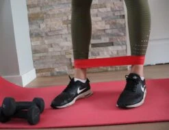 Weerstandsband-Fitness Elastiek-Niveau 5- 20kg Weerstand-Zwart Van Latex (300x50x1,2MM)-Weerstandsbanden -FitForce Outlet Winkel 1200x922 4