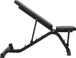 Focus Fitness - Force 8 - Trainingsbank - Fitnessbank - Verstelbaar -FitForce Outlet Winkel 1200x925 1