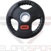 ReloadSport - Tri-grip Halterschijf - 2x 5KG - 50mm