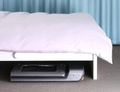 Xiaomi Walking Pad - Opvouwbare Loopband - Xiaomi Loopband 16 Xiaomi Walking Pad - Opvouwbare Loopband - Xiaomi Loopband -FitForce Outlet Winkel 1200x925 4