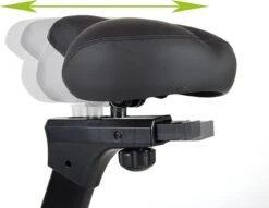 VirtuFit IConsole HTR 2.1 Ergometer - Hometrainer - Incl. Gratis Trainingsvideo -FitForce Outlet Winkel 1200x926 2