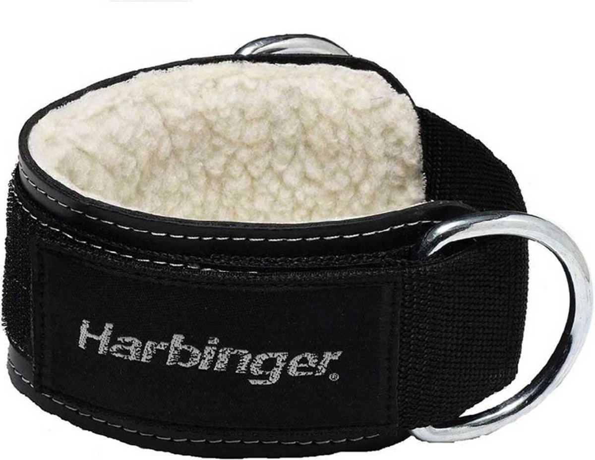 Enkel Strap Voor Resistance Power Band - Harbinger® 1 Enkel Strap Voor Resistance Power Band - Harbinger®