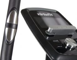 VirtuFit IConsole HTR 2.1 Ergometer - Hometrainer - Incl. Gratis Trainingsvideo -FitForce Outlet Winkel 1200x928 6