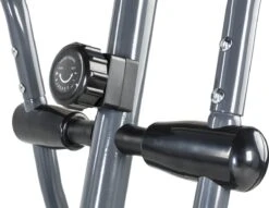 Tunturi Cardio Fit C30 Crosstrainer - Fitness Trainer Met 8 Weerstandsniveaus - Voorzien Van Hartslagmeter En Tablethouder -FitForce Outlet Winkel 1200x928 7