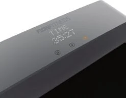 Flow Fitness Runner DTM100i WalkingPad - Loopband - Treadmill -FitForce Outlet Winkel 1200x930 1