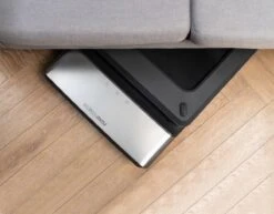 Flow Fitness Runner DTM100i WalkingPad - Loopband - Treadmill -FitForce Outlet Winkel 1200x938 2