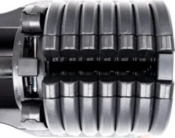 N Mass Verstelbare Dumbells Set - 34 Kg Gewichten - Hoogwaardige Fitness Dumbbells - Pro-Flex Dumbbell Set 13 N Mass Verstelbare Dumbells Set - 34 Kg Gewichten - Hoogwaardige Fitness Dumbbells - Pro-Flex Dumbbell Set -FitForce Outlet Winkel 1200x946