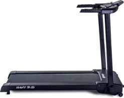 VirtuFit Totally Foldable TR-50i Loopband - Inklapbaar - Fitness - 99% Voorgemonteerd -FitForce Outlet Winkel 1200x949 4