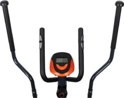Klarfit Ellifit FX 250 Hometrainer - Crosstrainer - Hartslagfunctie - Trainingscomputer - Weerstand Op 8 Niveaus Verstelbaar 7 Klarfit Ellifit FX 250 Hometrainer - Crosstrainer - Hartslagfunctie - Trainingscomputer - Weerstand Op 8 Niveaus Verstelbaar -FitForce Outlet Winkel 1200x950 2