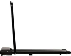 Opvouwbare Loopband - Loopband Elektrisch - Sport - Staal/ABS-kunststof - Zwart - 103x50x93 Cm -FitForce Outlet Winkel 1200x951 3