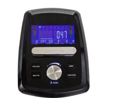 Crosstrainer - VirtuFit IConsole Total Fit - Hartslagfunctie - Ergometer - 24 Programma's - Bluetooth -FitForce Outlet Winkel 1200x961 3