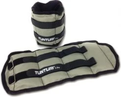 Tunturi Enkelgewichten En Polsgewichten - Gewichten - 2 X 2,0kg - Grijs 19 Tunturi Enkelgewichten En Polsgewichten - Gewichten - 2 X 2,0kg - Grijs -FitForce Outlet Winkel 1200x962