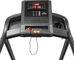Focus Fitness Jet 1 - Loopband - Loopband Voor Thuisgebruik - Incl. LED-display - 1-13 Km/u - Bevat 36 Trainingsprogramma's 19 Focus Fitness Jet 1 - Loopband - Loopband Voor Thuisgebruik - Incl. LED-display - 1-13 Km/u - Bevat 36 Trainingsprogramma's -FitForce Outlet Winkel 1200x974