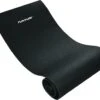 Tunturi XPE Fitnessmat - Oefenmat - 160 Cm X 60 Cm X 0,7 Cm - Zwart - Incl. Gratis Fitness App