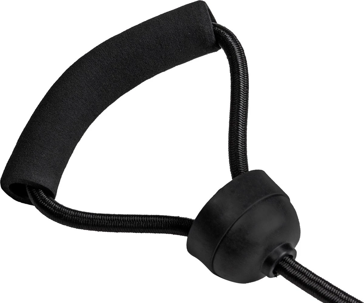 Stepper - VirtuFit ST10 2-in-1 Stepper - Met Computer En Weerstandskabels 11 Stepper - VirtuFit ST10 2-in-1 Stepper - Met Computer En Weerstandskabels - Afbeelding 11