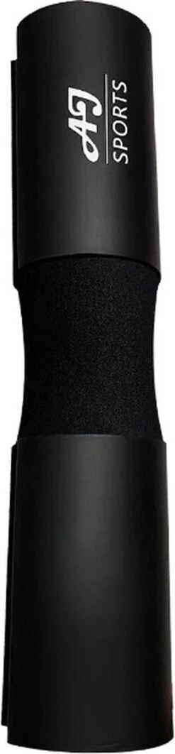 AJ-Sports Barbell Pad - Nekbeschermer - Beschermend Voor Squats, Lunges & Hip Thrusts - Barpad - Nekkussen - Halter Kussen - Fitness - Foam - Halterstang - Schouder -FitForce Outlet Winkel 279x1200