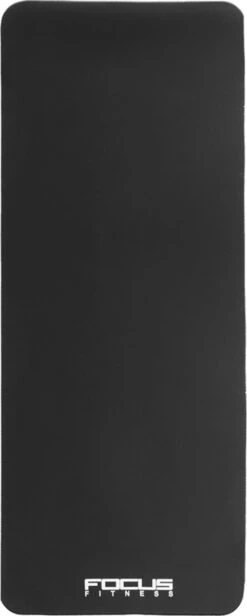 Focus Fitness - Beschermmat - Vloermat - 250 X 100 Cm