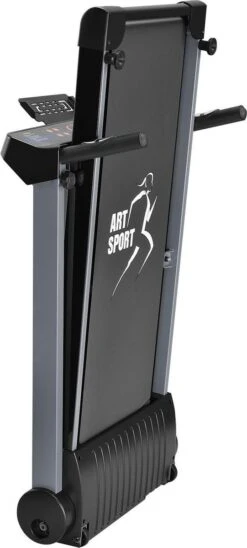 Merkloos Loopband / Speedrunner 2500 - Max. 12 Km/h -FitForce Outlet Winkel 541x1200 3