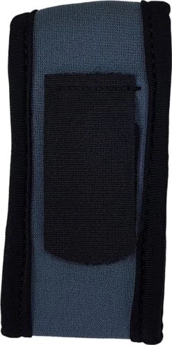 Tunturi Gewichstvest - Gewichtvest - Weight Vest - Gewichtsvest Hardlopen - Verstelbaar - 5kg - Grijs -FitForce Outlet Winkel 600x1200