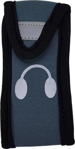 Tunturi Gewichstvest - Gewichtvest - Weight Vest - Gewichtsvest Hardlopen - Verstelbaar - 5kg - Grijs -FitForce Outlet Winkel 606x1200