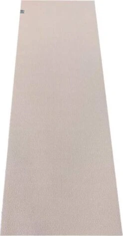 Love Generation ● Yoga Mat ● Fitness Mat ● Zand ● 6 Mm Dik -FitForce Outlet Winkel 625x1200