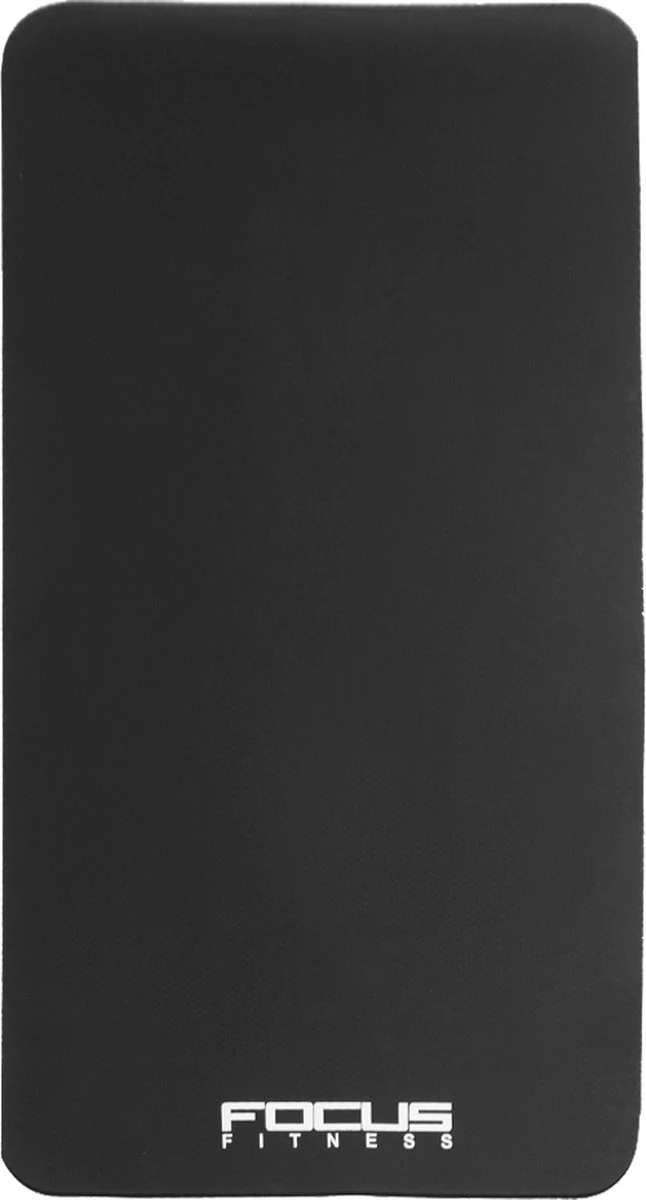 Focus Fitness - Beschermmat - Vloermat - 130 X 70 Cm 1 Focus Fitness - Beschermmat - Vloermat - 130 X 70 Cm