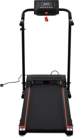 Merax G350 PRO Opvouwbaar Elektrisch Loopband - Inklapbaar Fitness Hardloopband Met Hellingfunctie 35 Merax G350 PRO Opvouwbaar Elektrisch Loopband - Inklapbaar Fitness Hardloopband Met Hellingfunctie -FitForce Outlet Winkel 648x1200