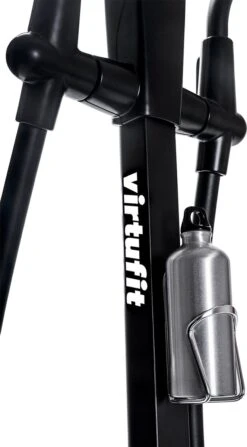 Crosstrainer - VirtuFit IConsole Total Fit - Hartslagfunctie - Ergometer - 24 Programma's - Bluetooth -FitForce Outlet Winkel 663x1200 1