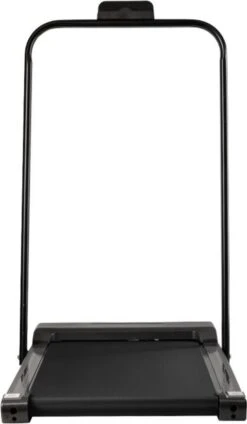 Opvouwbare Loopband - Loopband Elektrisch - Sport - Staal/ABS-kunststof - Zwart - 103x50x93 Cm -FitForce Outlet Winkel 699x1200