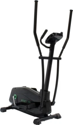 Crosstrainer - Focus Fitness Fox 1 - Rear Driven - Incl. Trainingscomputer En Tablethouder - Elliptical Trainer Fitness 12 Crosstrainer - Focus Fitness Fox 1 - Rear Driven - Incl. Trainingscomputer En Tablethouder - Elliptical Trainer Fitness -FitForce Outlet Winkel 707x1200