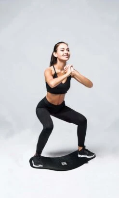 Orange Gym, Core Fit & Twist Balance Board – Balanstrainer - Twisttrainer - Balans Bord - Blauw 8 Orange Gym, Core Fit & Twist Balance Board – Balanstrainer - Twisttrainer - Balans Bord - Blauw -FitForce Outlet Winkel 726x1200 1